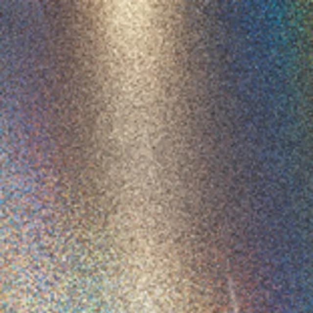 Avery Dennison Pride Prismatic Grey swatch