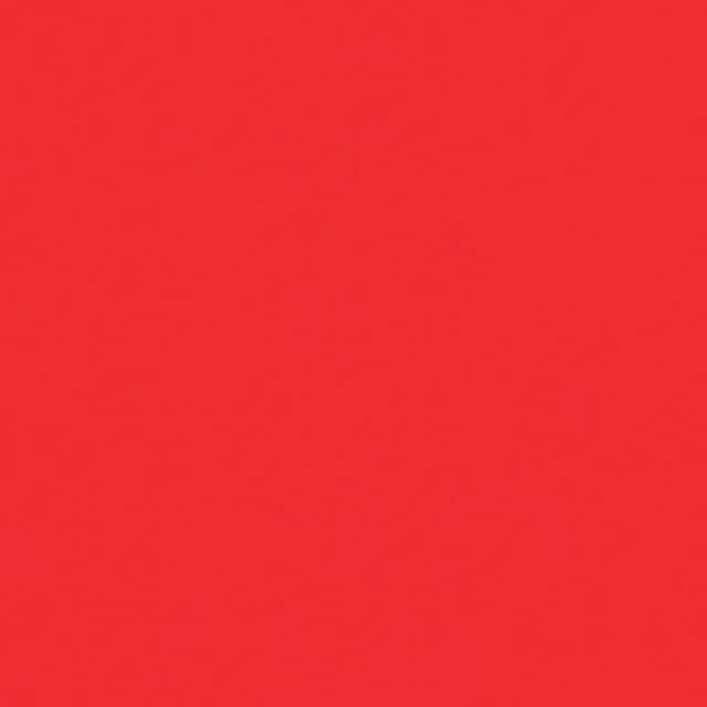 3M Matte Red swatch