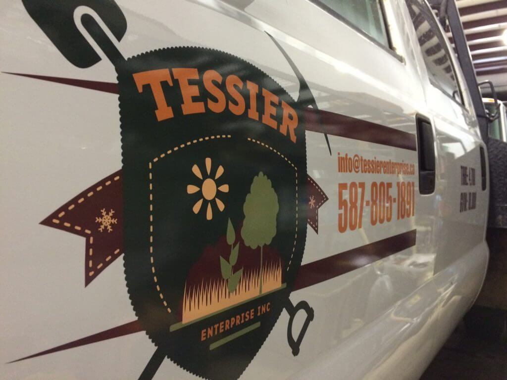 Custom Automotive Sticker Printing Choice Wraps