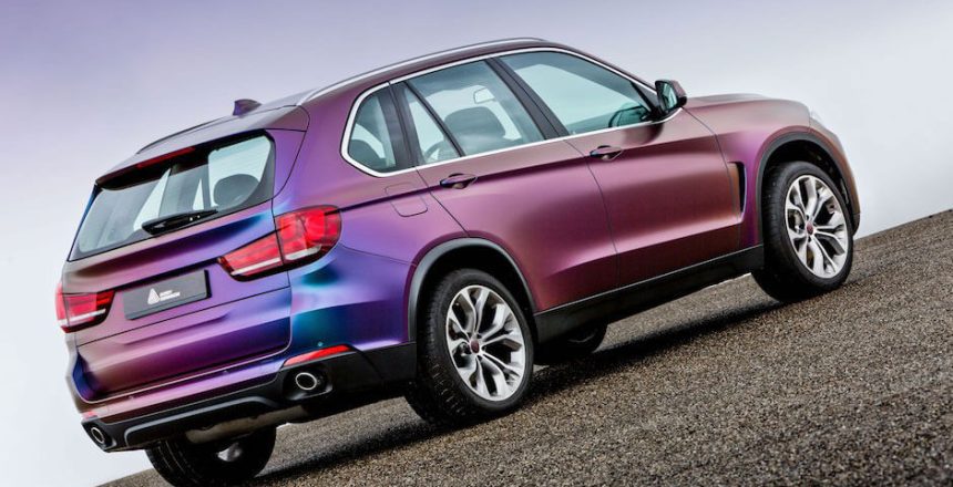 Colorflow Rushing Riptide